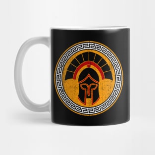 Apotheon Mug